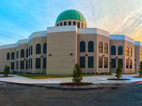 East Plano Islamic Center (EPIC)
