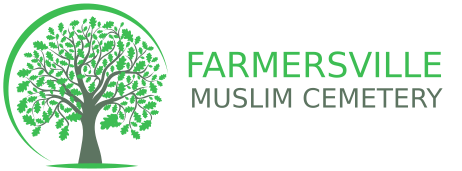 Farmersville Muslim Cemetery